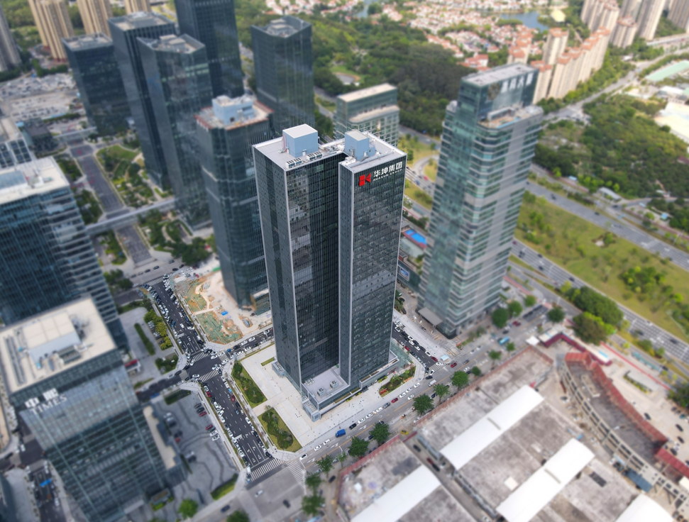 喜訊 | 華坤入選2022年東莞市“倍增計劃”企業(yè)