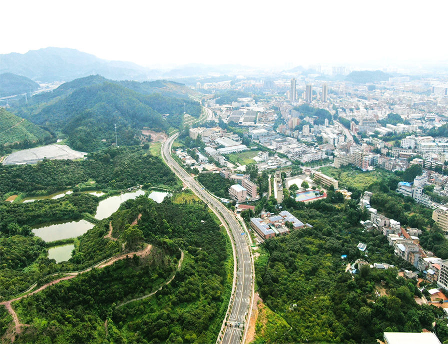 基礎(chǔ)設(shè)施建設(shè)